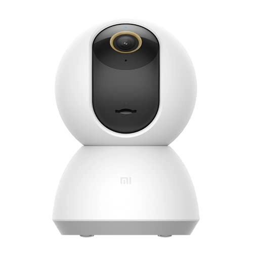 Mi Home Security Camera + 64Gb Ultra Microsdxc Uhs 1 Card