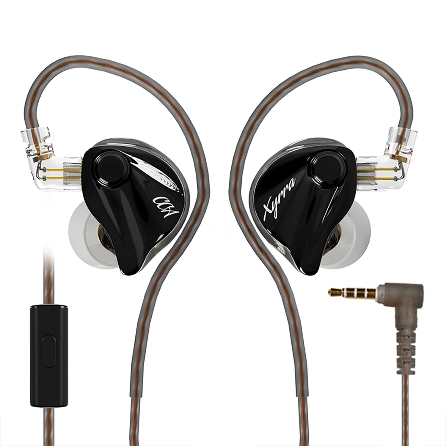 Xyrra Wired Earbud