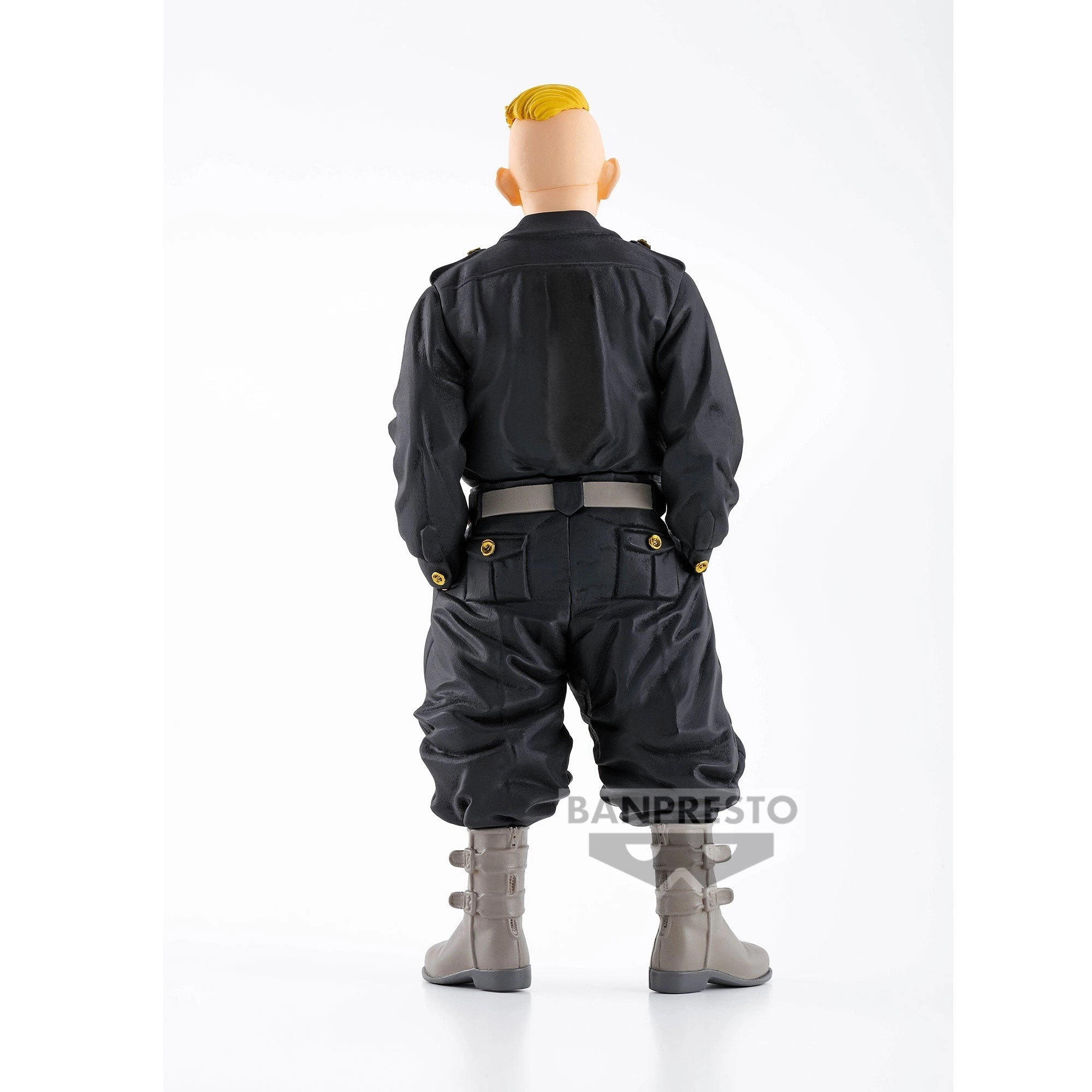 Haruki Hayashida - Tokyo Revengers (16 cm)