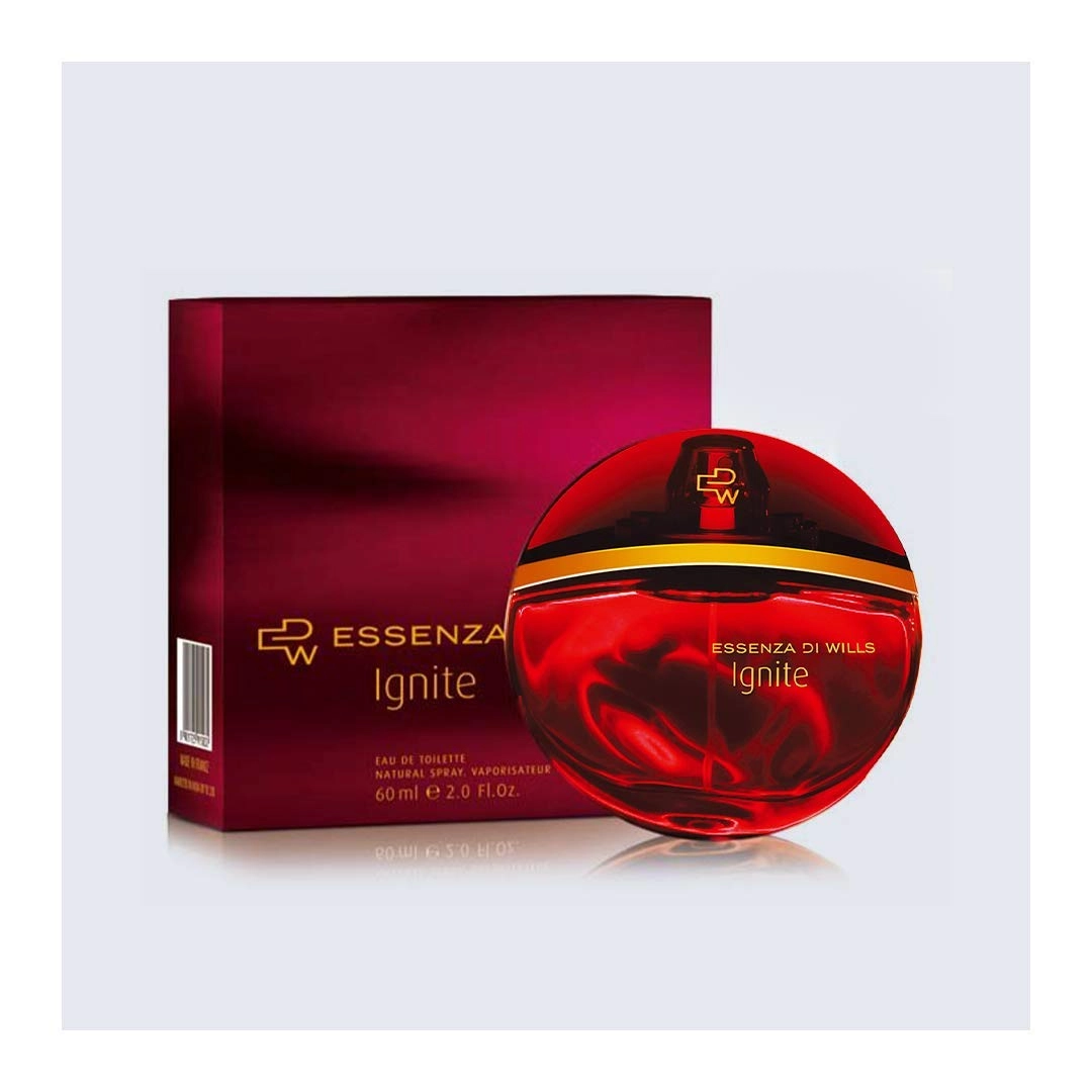 ITC Ignite Eau de Toilette 60ml