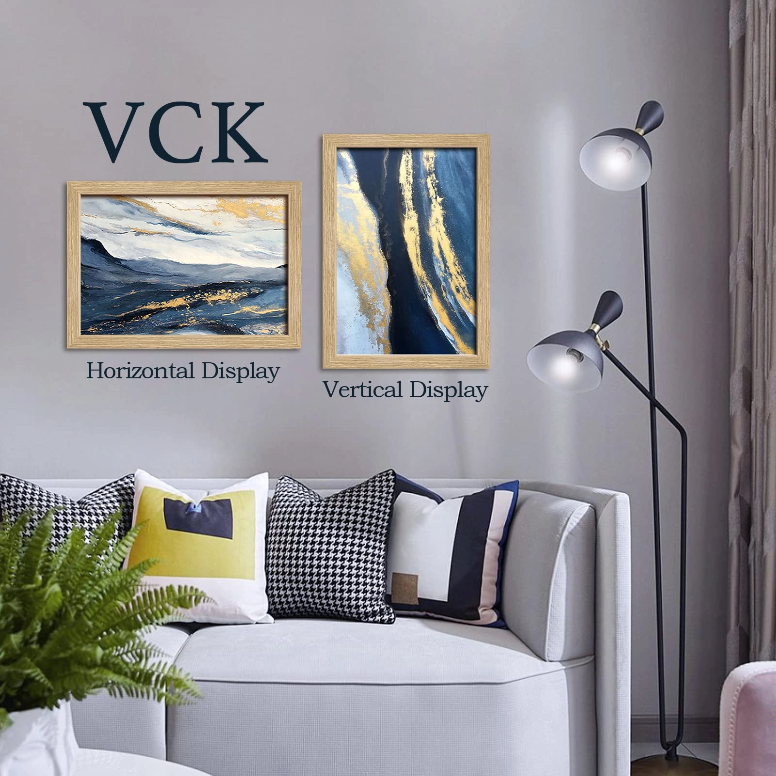 Poster Frame - 13x19