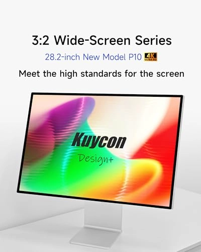 P10 - 5120 x 2880 Pixels 28.2 Inches