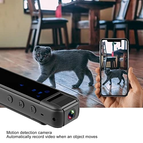 Body Camera - 1920 x 1080 pixels