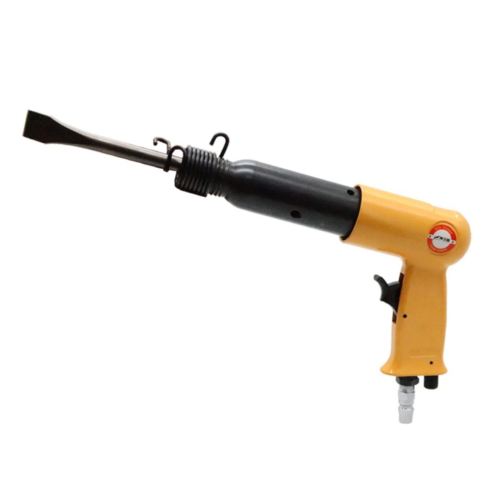 Pneumatic Hammer Drill