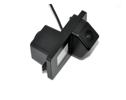 CCD Camera - Night vision 6m Video Cable 720X540