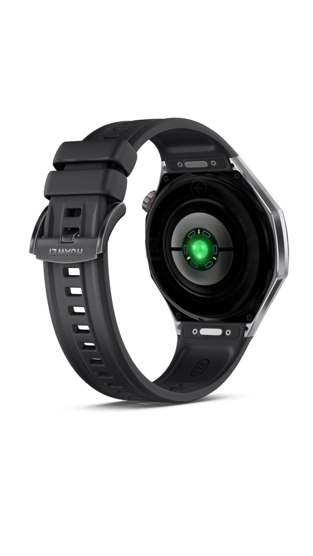 Watch GT 6 Pro 46mm Titanium