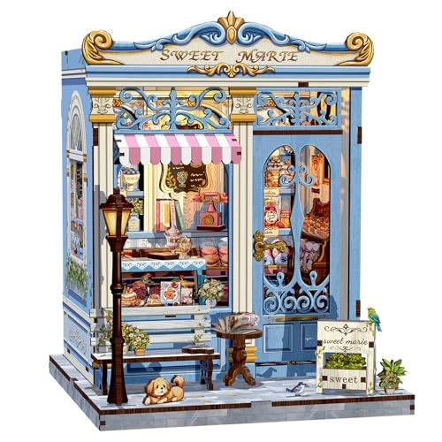 Book Nook - Cottage