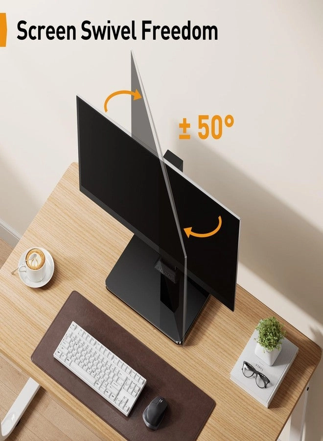 Monitor Stand - 13-34 inch 75x75 100x100mm
