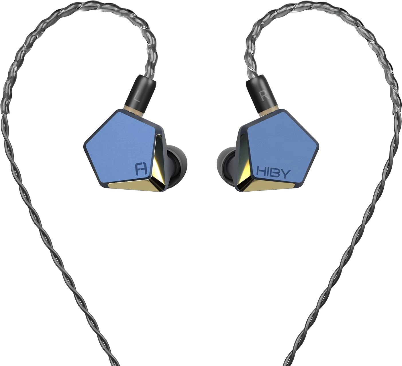 HiBy Project Ace Wired Earbud