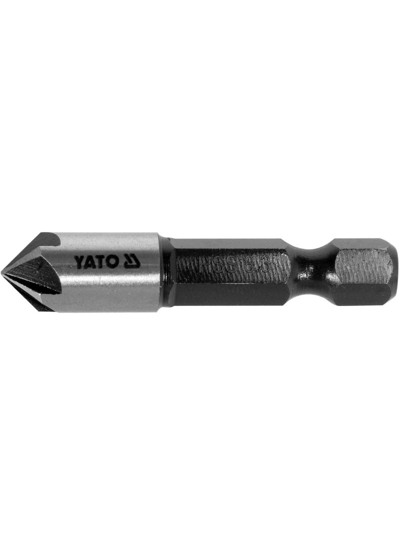 Yato YT-44722 - HSS 8 mm