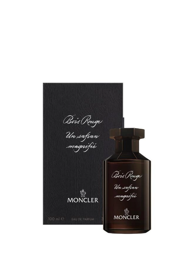 Bois Rouge Eau de Parfum 100ml