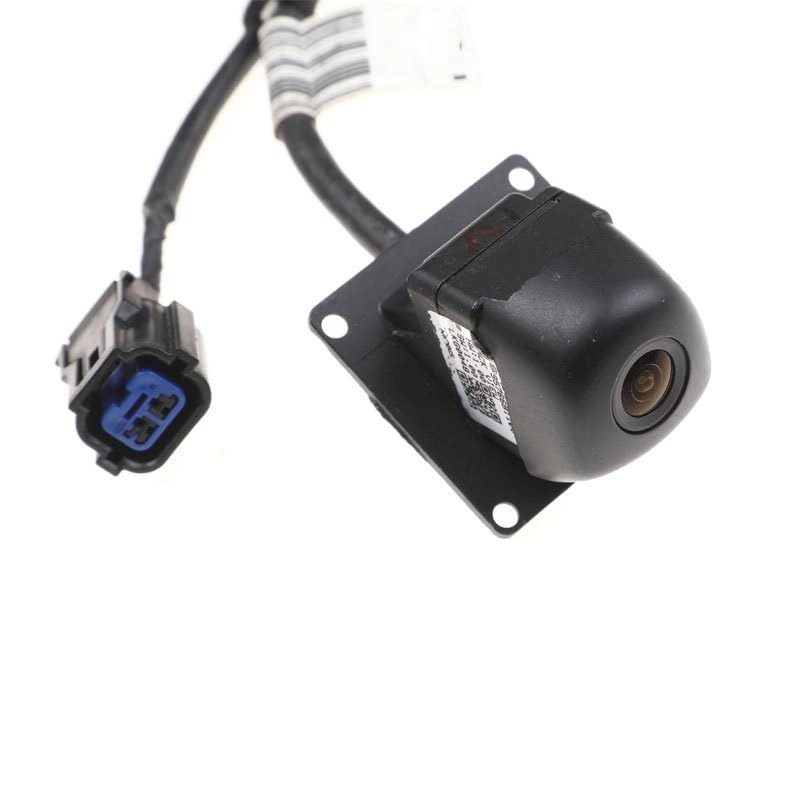 Reversing Camera - Night vision