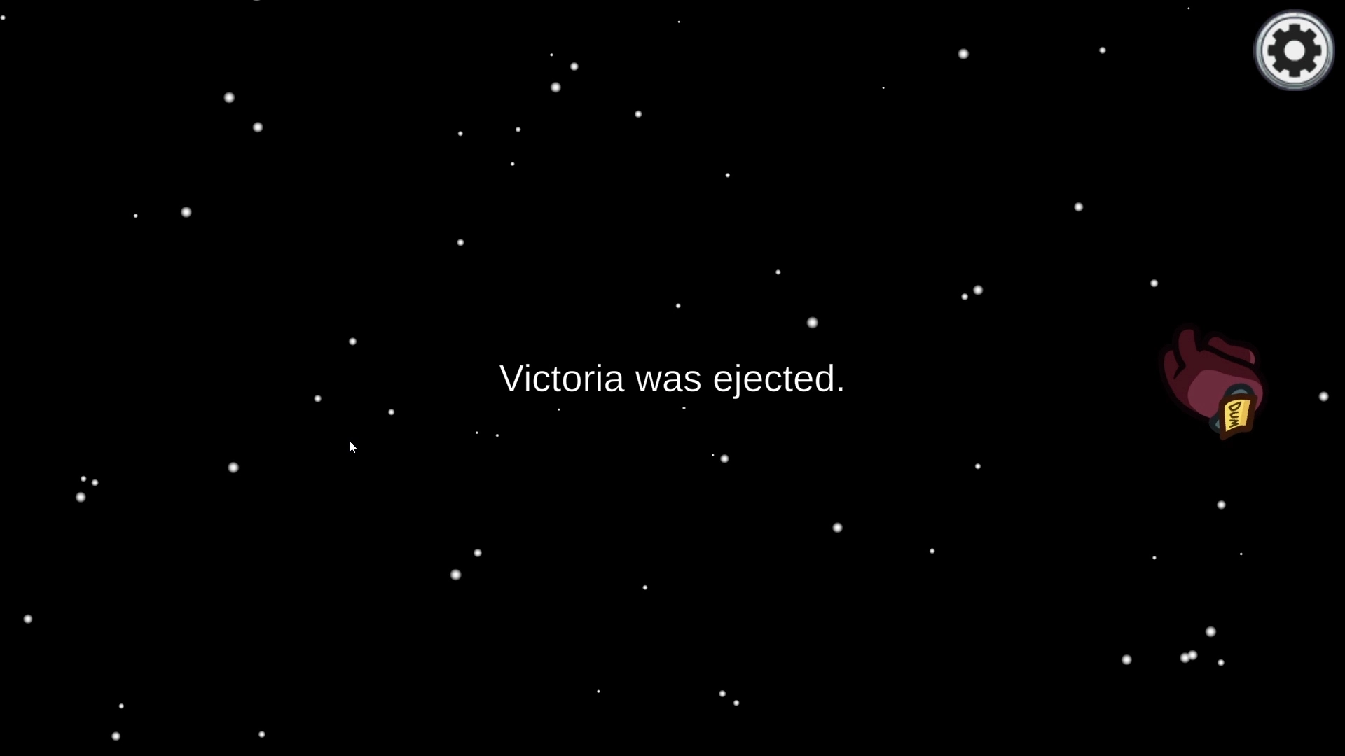 Among Us Crewmate Edition