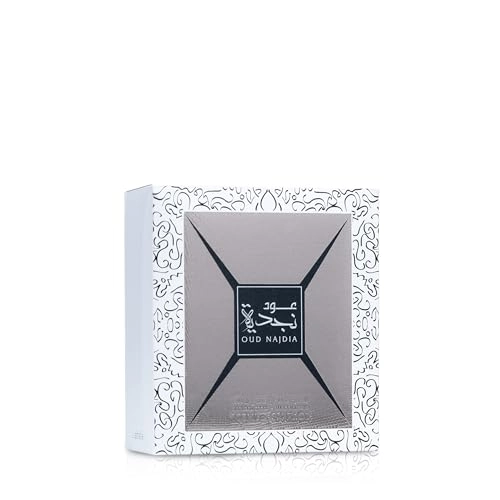 Oud Najdia Eau de Parfum 100ml
