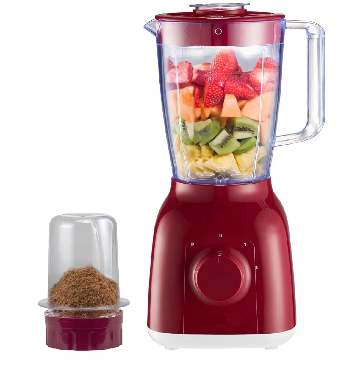 Vintax 2 in 1 Electric Blender & Spice Grinder