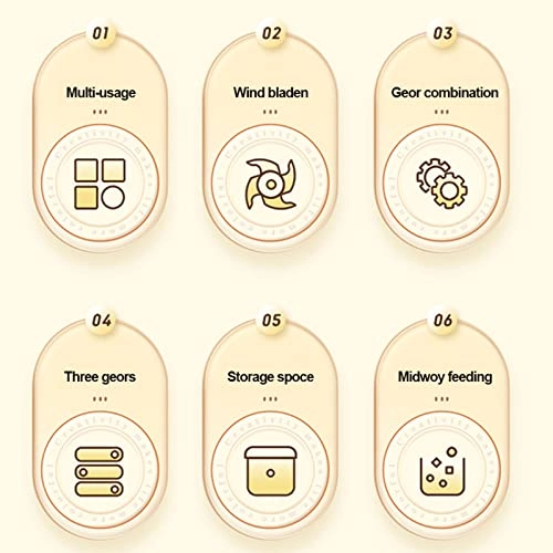 Meat Grinder - 2L 350W