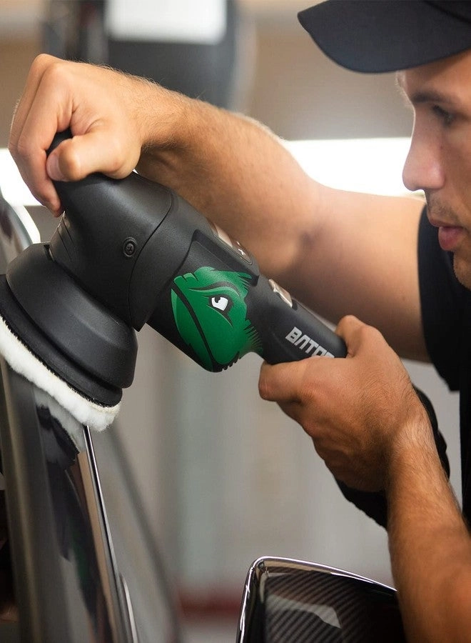 S2 Cordless Random Orbital Polisher