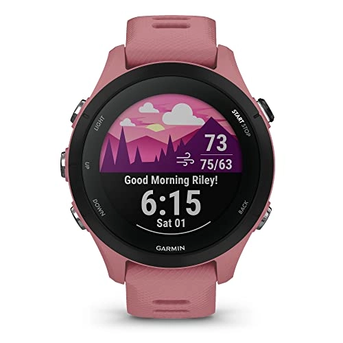 Forerunner 255s GPS
