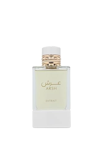 Arsh Eau de Parfum 100ml