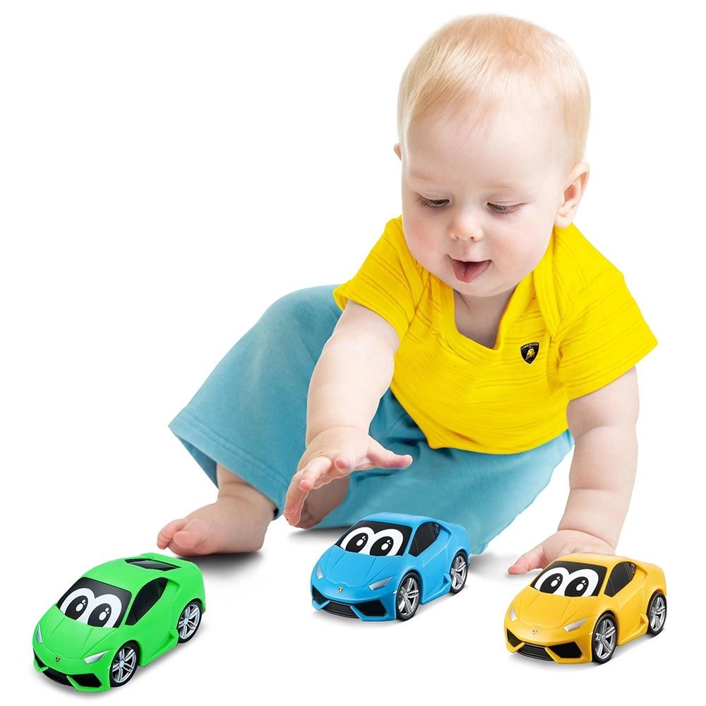 Lamborghini My 1st Collection - 1+