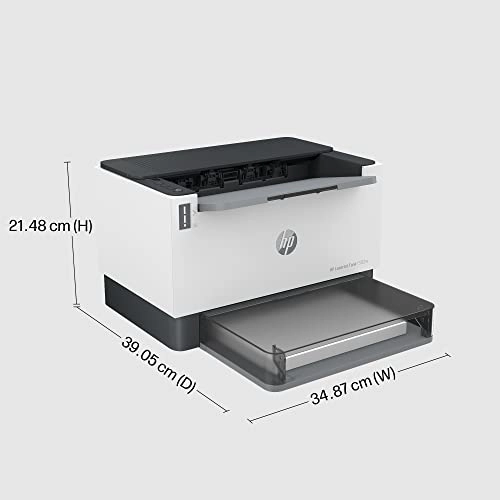 LaserJet Tank 1502W