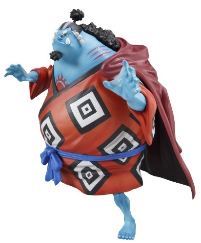 Jinbei - One Piece (25 cm) (FIGMEG084)