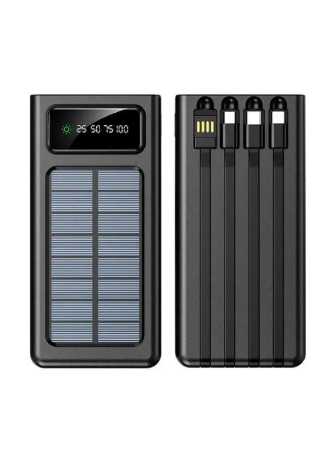 Premium Power bank - 40000mh