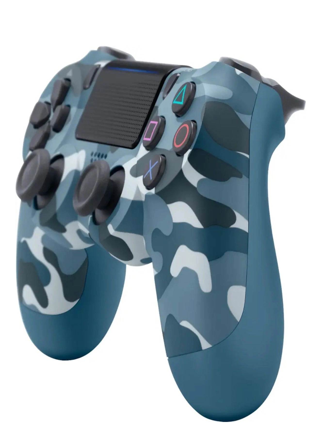 P4 Controller - Blue PlayStation 4 (PS4)