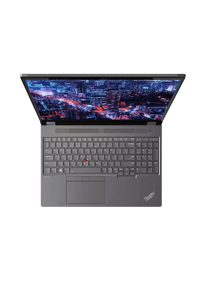 ThinkPad P16 Gen 2 21FBSBHM00 - 16'' Core i9-13950HX 128GB DDR5 6TB SSD