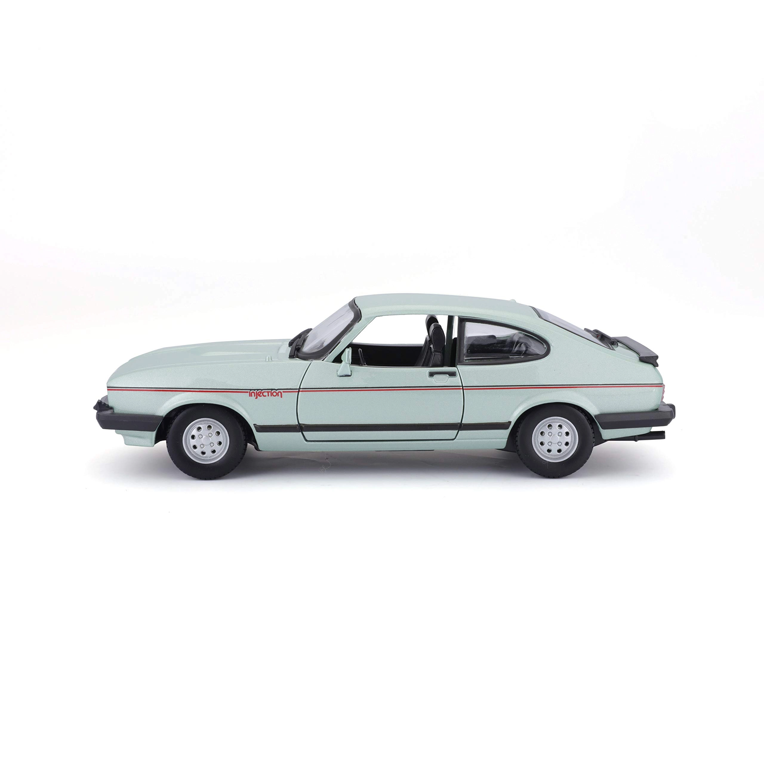 Ford Capri 1982 - 1:24
