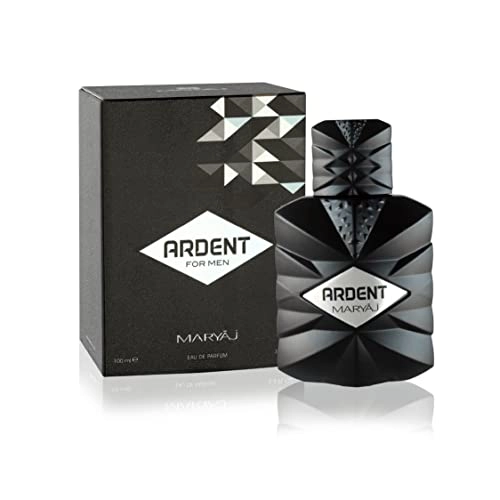 Ardent Eau de Parfum 100 ml