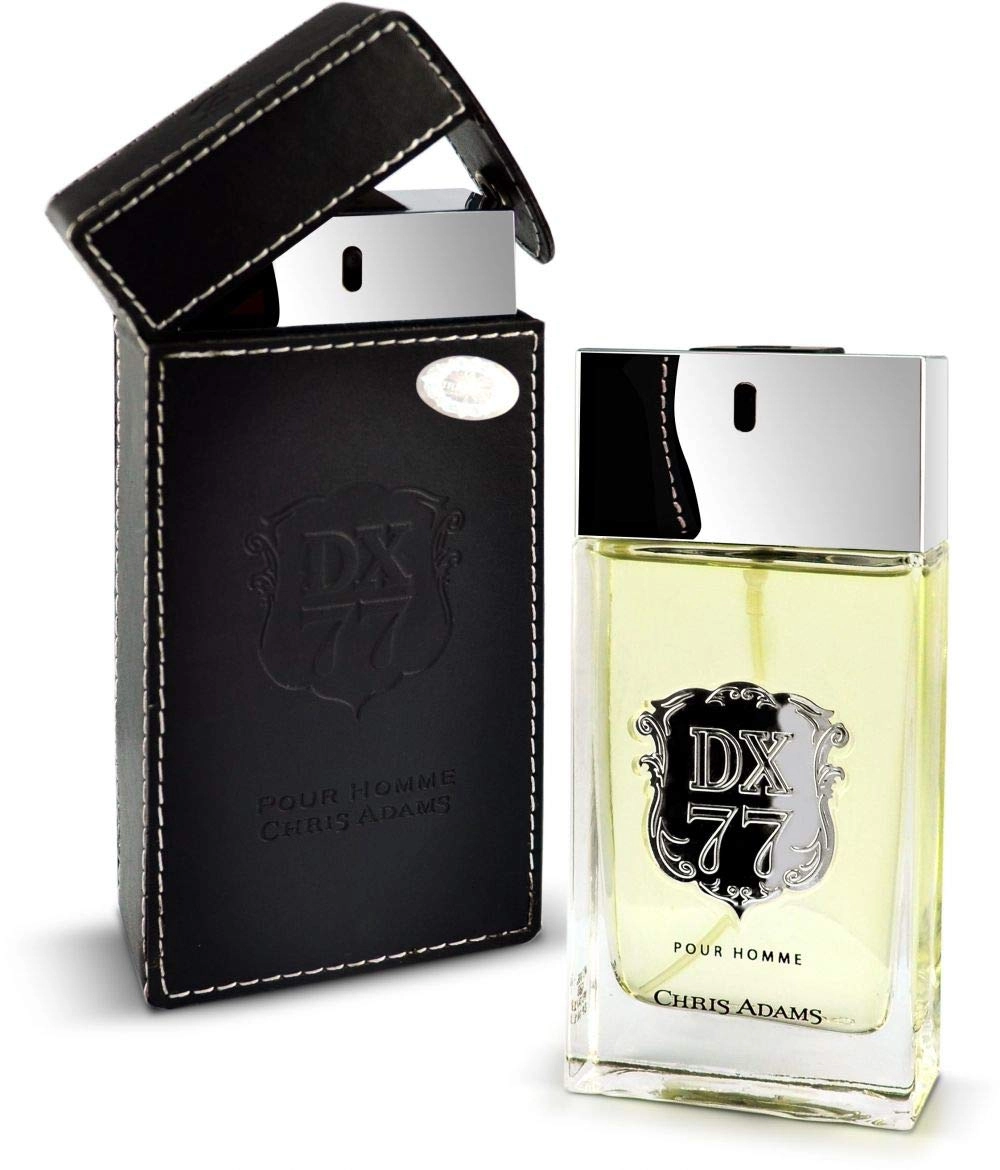 Dolby for Men Eau de Parfum 100 ml