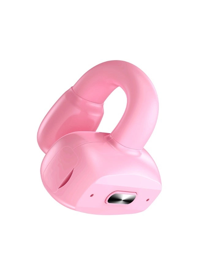 Digital Noise Cancelling Neck Hanging Wireless Earphone