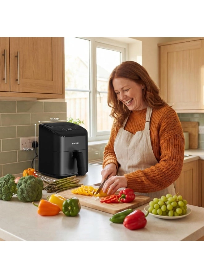 Digital Air Fryer