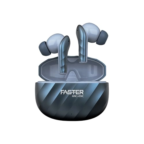 Raptor Wireless Earbud