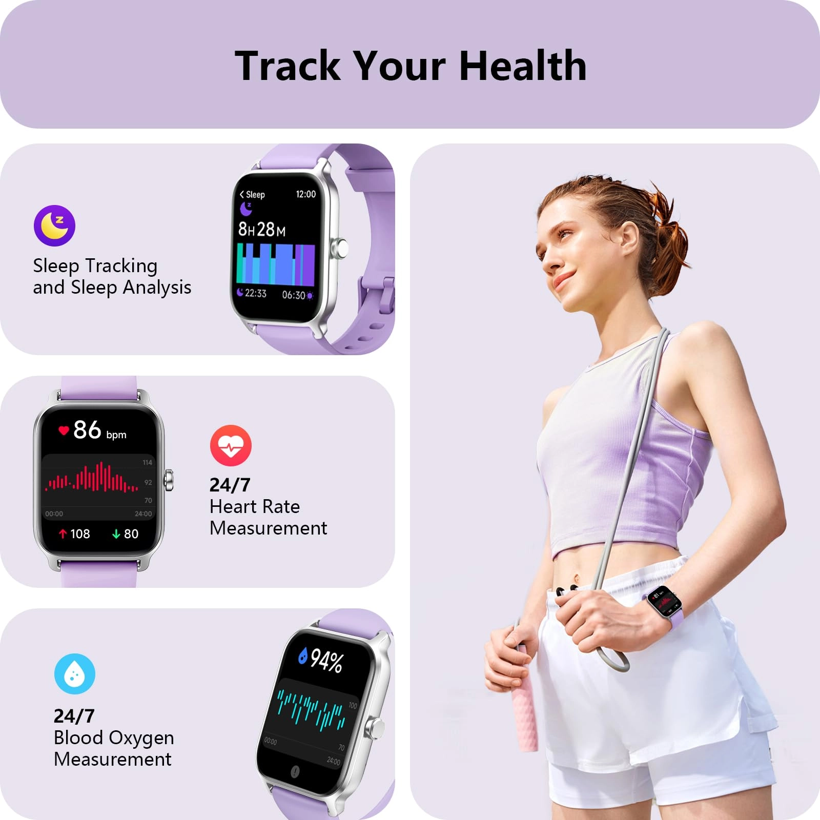 Smart Watch