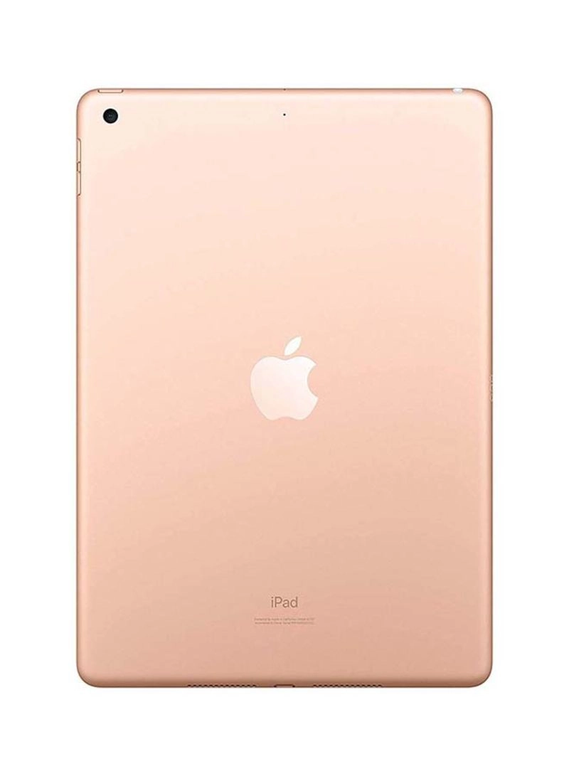 iPad (2019) - 32GB 10.2"