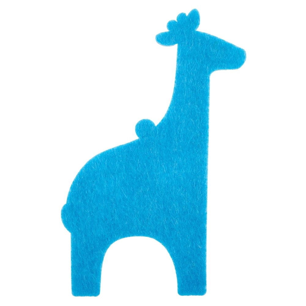 Wooden Lacing Card - Suitable for 3 years and above 4 piece(s)