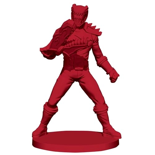 Power Rangers: Heroes of The Grid: Arsenal Pack