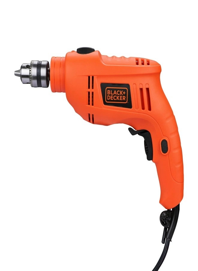 Hammer Percussion Drill - 550W 10mm corded
