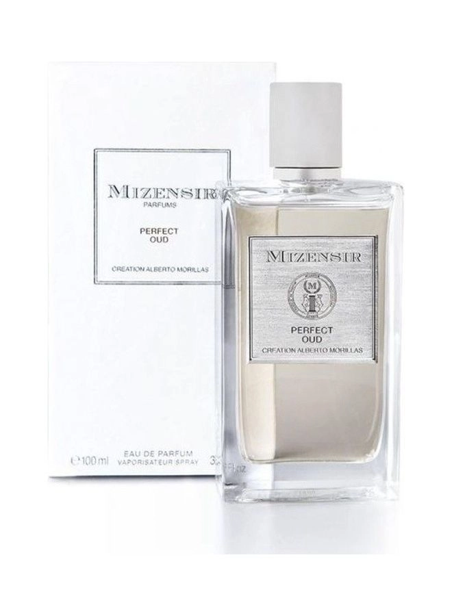 Perfect Oud Eau de Parfum 100ml