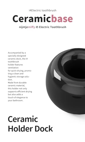 i4 - Ultra Slim Rechargeable IPX7 Waterproof