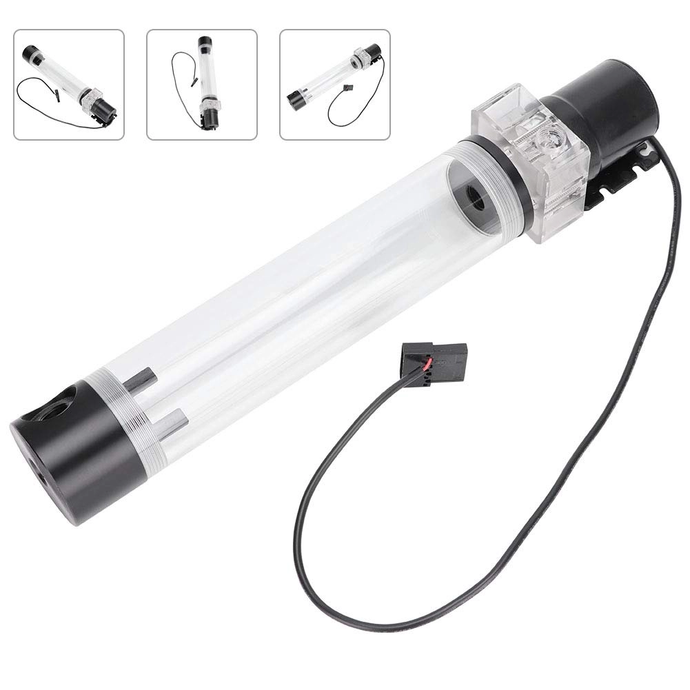 CPU Water Pump Kit
