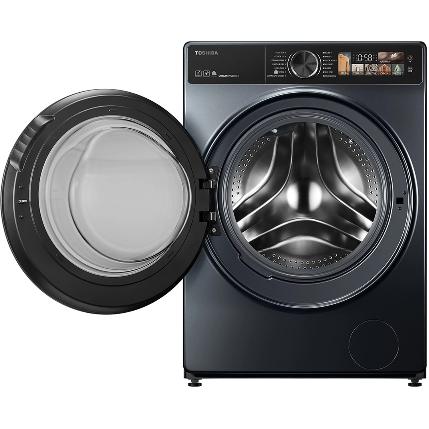 Toshiba TWD-T25BZU105MWA(MG)