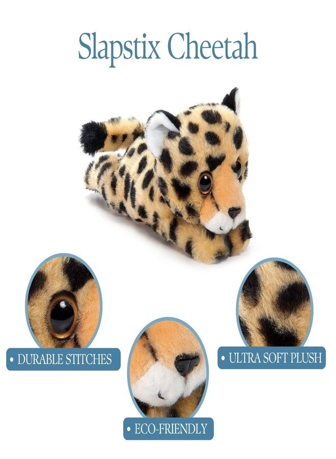 Slapstix - Cheetah Slap Bracelet - 25 cm