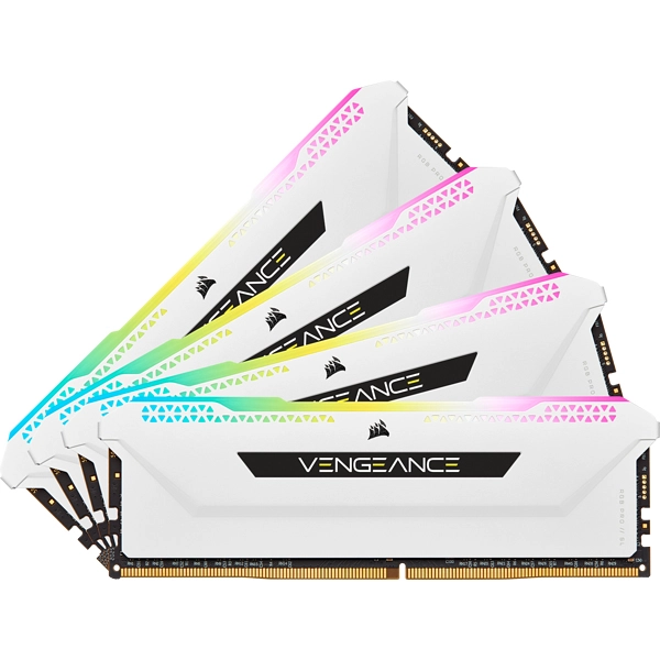 Vengeance RGB Pro - 32GB 3600MHz DDR4
