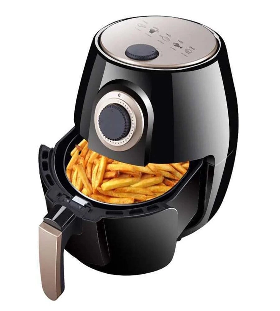 Air Fryer AR-1558 Manual