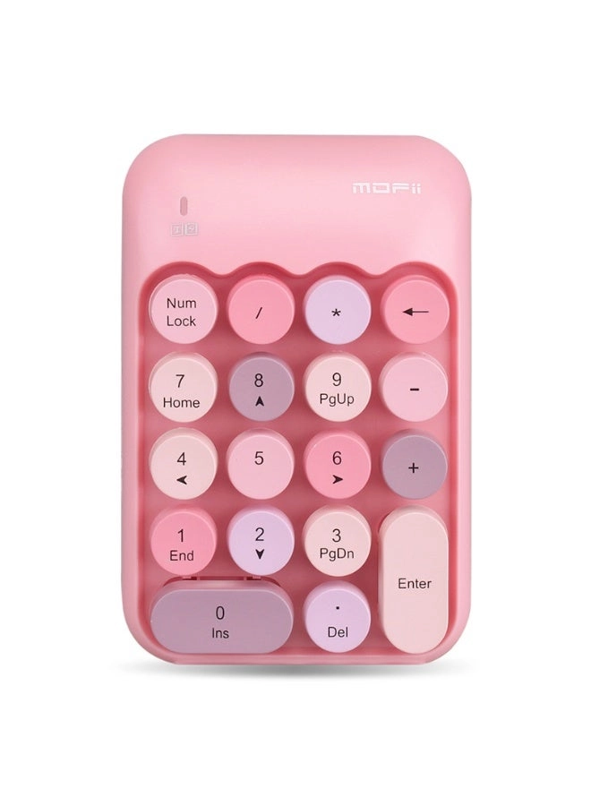 Fashionable Business Office Tablet Keyboard - Wireless