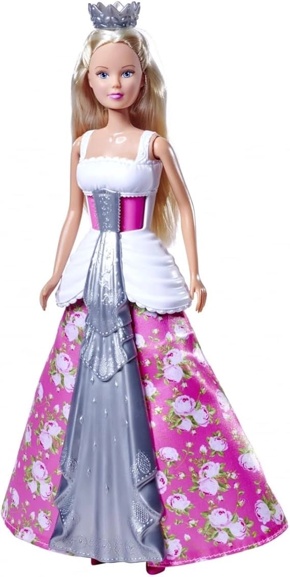 Steffi Love Wedding Magic Doll - 29cm Girl Ages 3+