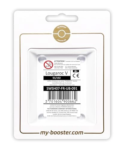 Ultraboost X Lougaroc SWSH07-FR-UB-231 - French 10pcs